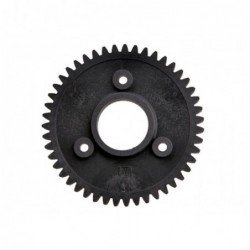 MSH0286 - Corona plastico 47T 2da velocidad para Mugen MRX-5