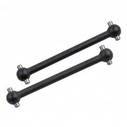 MSH0291 - Palier trasero para Mugen MRX-5