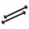 MSH0291 - Palier trasero para Mugen MRX-5
