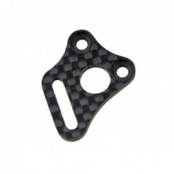 MSH0292 - Soporte de tensor de correa para Mugen MRX-5