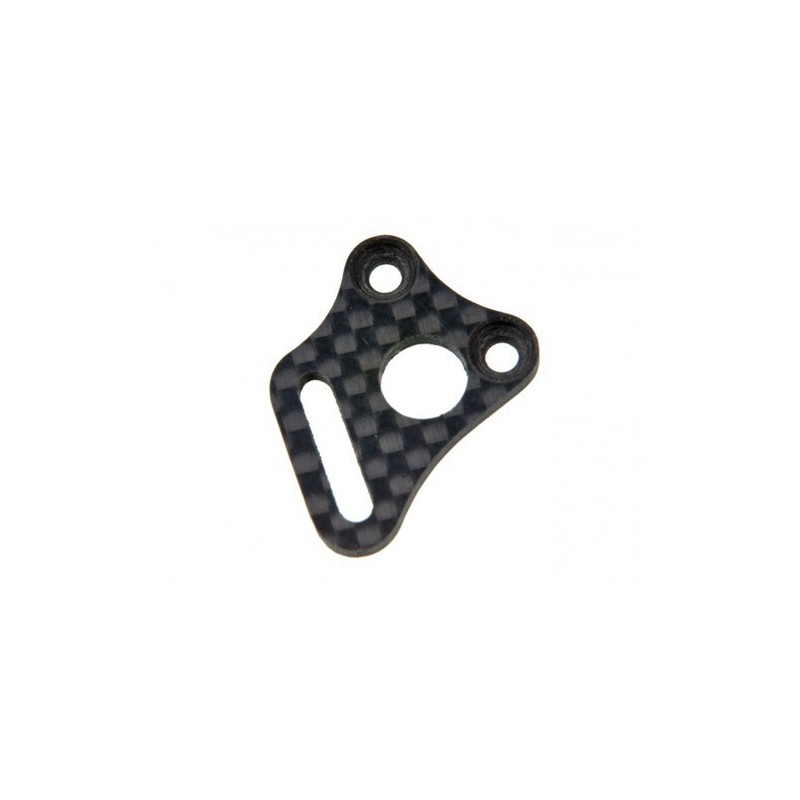 MSH0292 - Soporte de tensor de correa para Mugen MRX-5