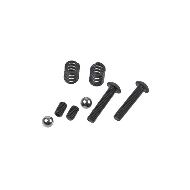 MSH0295 - SET muelle de 2da velocidad para Mugen MRX-5