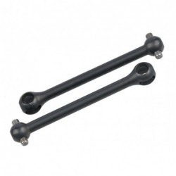 MSH0297 - Palier de cardan trasero Opcional para Mugen MRX-5