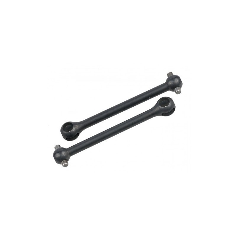 MSH0297 - Palier de cardan trasero Opcional para Mugen MRX-5