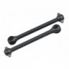 MSH0297 - Palier de cardan trasero Opcional para Mugen MRX-5