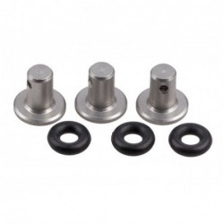 MSH2802 - Soportes de deposito de combustible para Mugen MRX-5