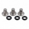MSH2802 - Soportes de deposito de combustible para Mugen MRX-5
