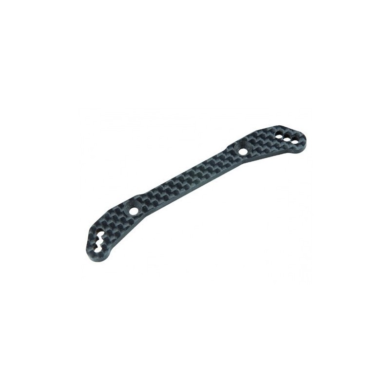 MSH2501 - Mariposa delanera para Mugen MRX-5