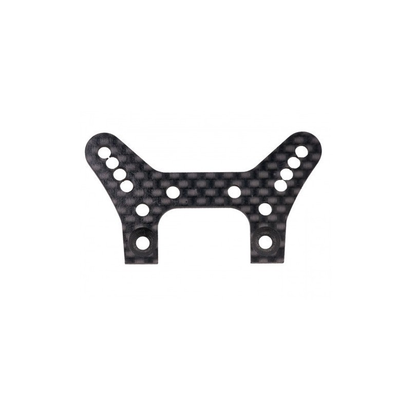 MSH2502 - Mariposa trasera para Mugen MRX-5