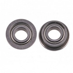 MSH2603 - Rodamiento 3x6 FLANGED para Mugen MRX-5