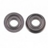 MSH2603 - Rodamiento 3x6 FLANGED para Mugen MRX-5