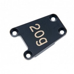 MSH2404 - Peso Lastre A Opcional para Mugen MRX-5