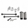MSH0270 - Cardan delantero completo para Mugen MRX-5