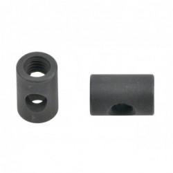 MSH0273 - Prisionero de cardan delantero para Mugen MRX-5