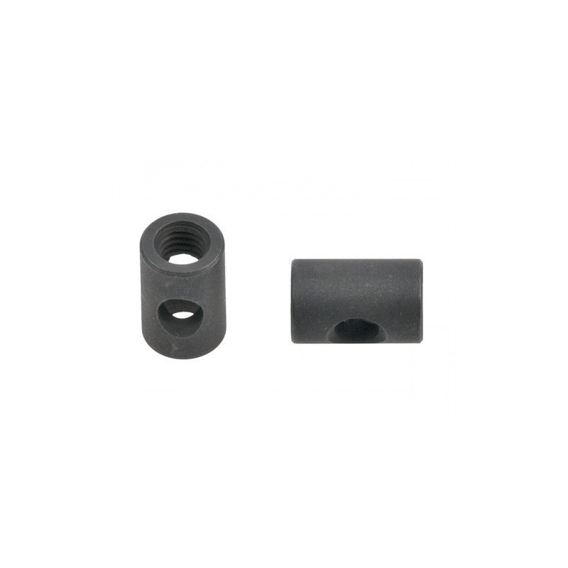 MSH0273 - Prisionero de cardan delantero para Mugen MRX-5