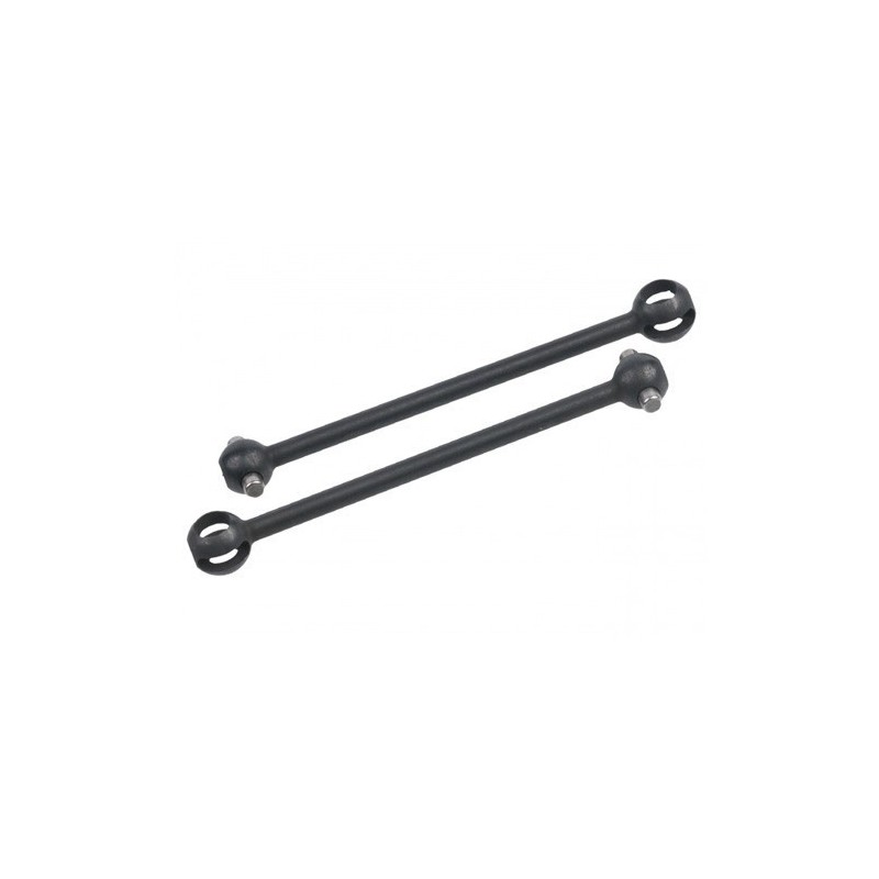 MSH0272 - Palier de cardan delantero para Mugen MRX-5