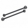 MSH0272 - Palier de cardan delantero para Mugen MRX-5