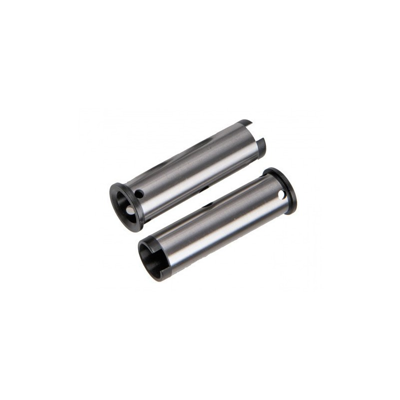 MSH0277 - Eje trasero para Mugen MRX-5