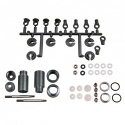 MSH0570 - Amortiguadores completos para Mugen MRX-5