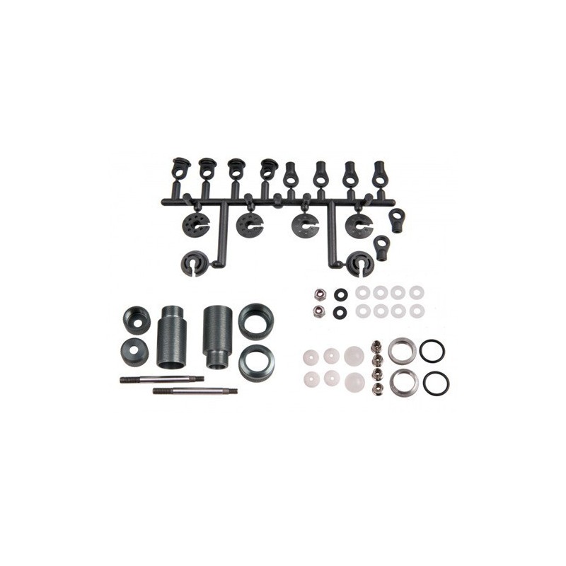 MSH0570 - Amortiguadores completos para Mugen MRX-5