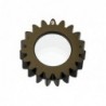 MSH0760 - Piñon 19T 2da velocidad para Mugen MRX-5