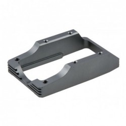 MSH0772 - Bancada de motor 1 Pieza Opcional para Mugen MRX-5