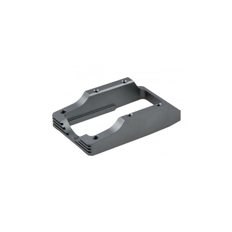 MSH0772 - Bancada de motor 1 Pieza Opcional para Mugen MRX-5