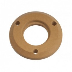 MSH0779 - Pastilla de embrague amarilla para Mugen MRX-5