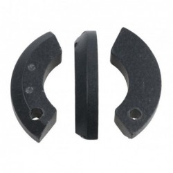 MSH0775 - Zapatas de embrague para Mugen MRX-5