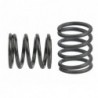 MSH0511 - Muelles delanteros 1.9mm Negro para Mugen MRX-5