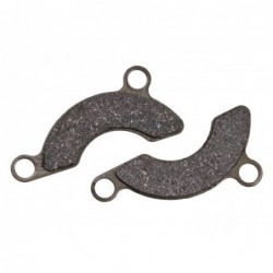 MSH2305 - Zapatas de freno para Mugen MRX-5