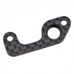 MSH2302 - Placa superior de leva de freno para Mugen MRX-5