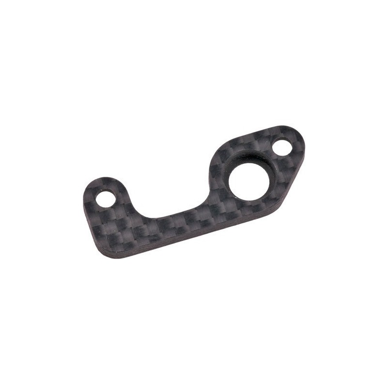MSH2302 - Placa superior de leva de freno para Mugen MRX-5