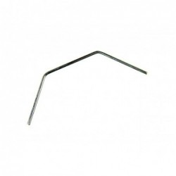 MSH2117 - Barra estabilizadora trasera 3mm para Mugen MRX-5