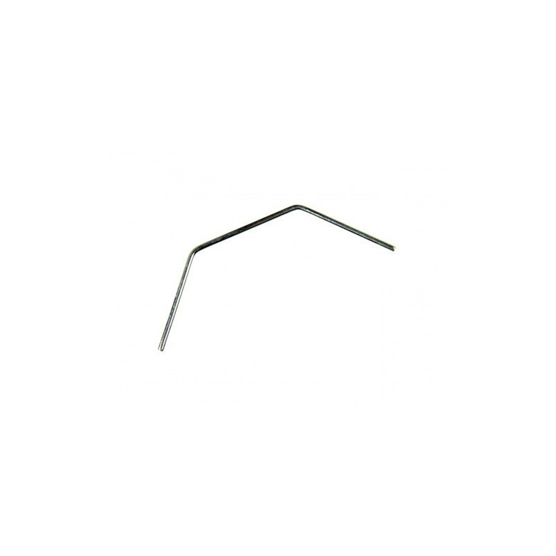 MSH2117 - Barra estabilizadora trasera 3mm para Mugen MRX-5