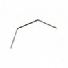 MSH2117 - Barra estabilizadora trasera 3mm para Mugen MRX-5