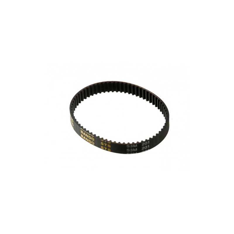MSH2217 - Correa trasera para Mugen MRX-5