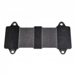 MSH2313 - Soporte de baterias para Mugen MRX-5