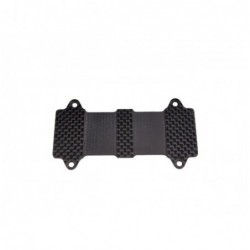 MSH2315 - Soporte de baterias CFRP Opcional. para Mugen MRX-5