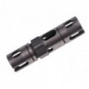 MSH2209 - Eje rigido trasero para Mugen MRX-5