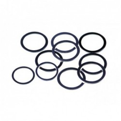 MSH2204 - Arandelas de ajuste de poleas para Mugen MRX-5