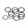 MSH2204 - Arandelas de ajuste de poleas para Mugen MRX-5