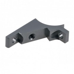 MSH2101L - Tabica superior delantera izquierda para Mugen MRX-5