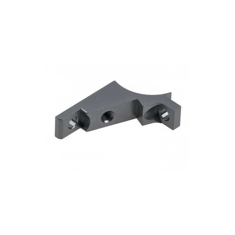 MSH2101L - Tabica superior delantera izquierda para Mugen MRX-5