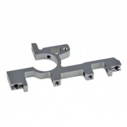 MSH2102 - Tabica delantera para Mugen MRX-5
