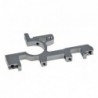MSH2102 - Tabica delantera para Mugen MRX-5