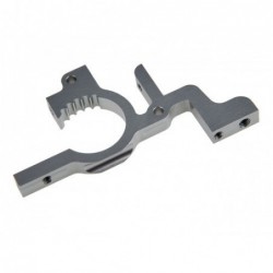 MSH2103 - Tabica trasera para Mugen MRX-5