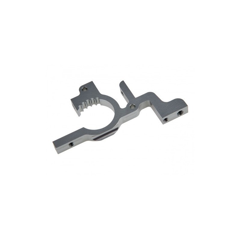 MSH2103 - Tabica trasera para Mugen MRX-5