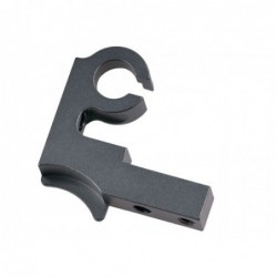 MSH2104L - Tabica superior trasera izquierda para Mugen MRX-5