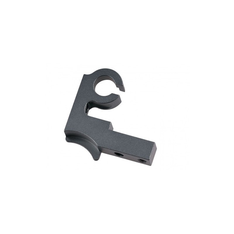 MSH2104L - Tabica superior trasera izquierda para Mugen MRX-5
